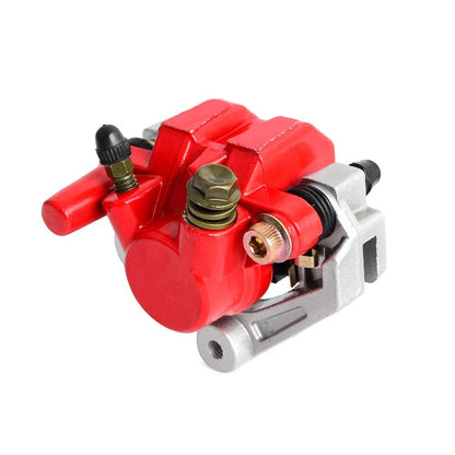 Front Brake Caliper with Pads for Yamaha Jog 50cc 90cc (2T)