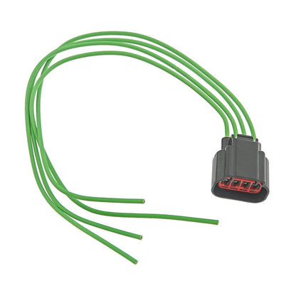 Ignition Coil Connector for Mercury Sable (2001–2005) ALX-PAU-SI-S-2033-CLA13