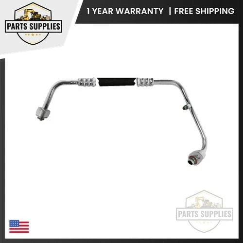 Discharge Hose Assembly for International Navistar (3565481C91, 356581C91)