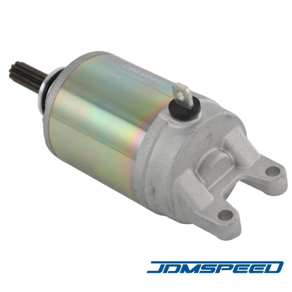Starter Motor Assembly for Suzuki GSXR600 (1997–2000) 31100-34E01