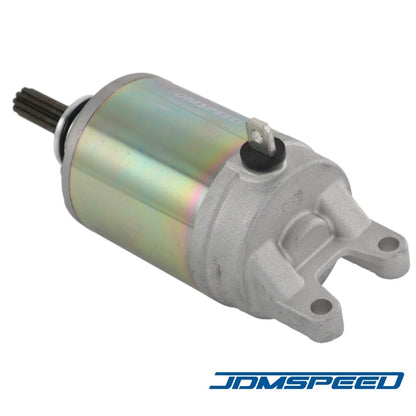 Starter Motor Assembly for Suzuki GSXR600 (1997–2000) 31100-34E01