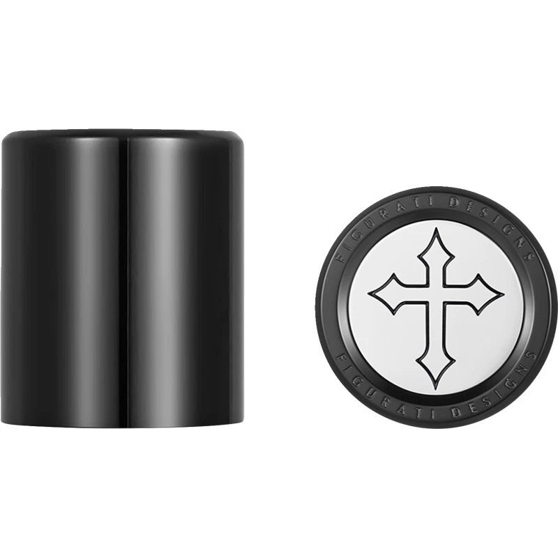 Docking Covers for FIGURATI DESIGNS (FD41-DC-2530-BK)