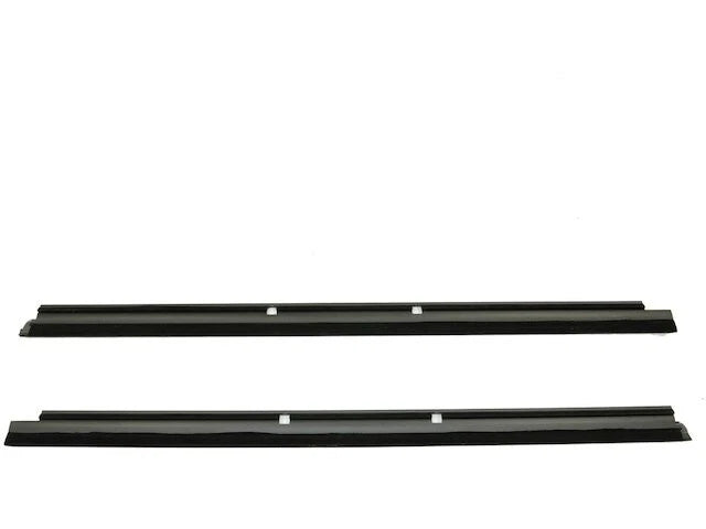 Door Window Belt Weatherstrip for Chevrolet Silverado 2500 (1999–2004) 59573JSJZ
