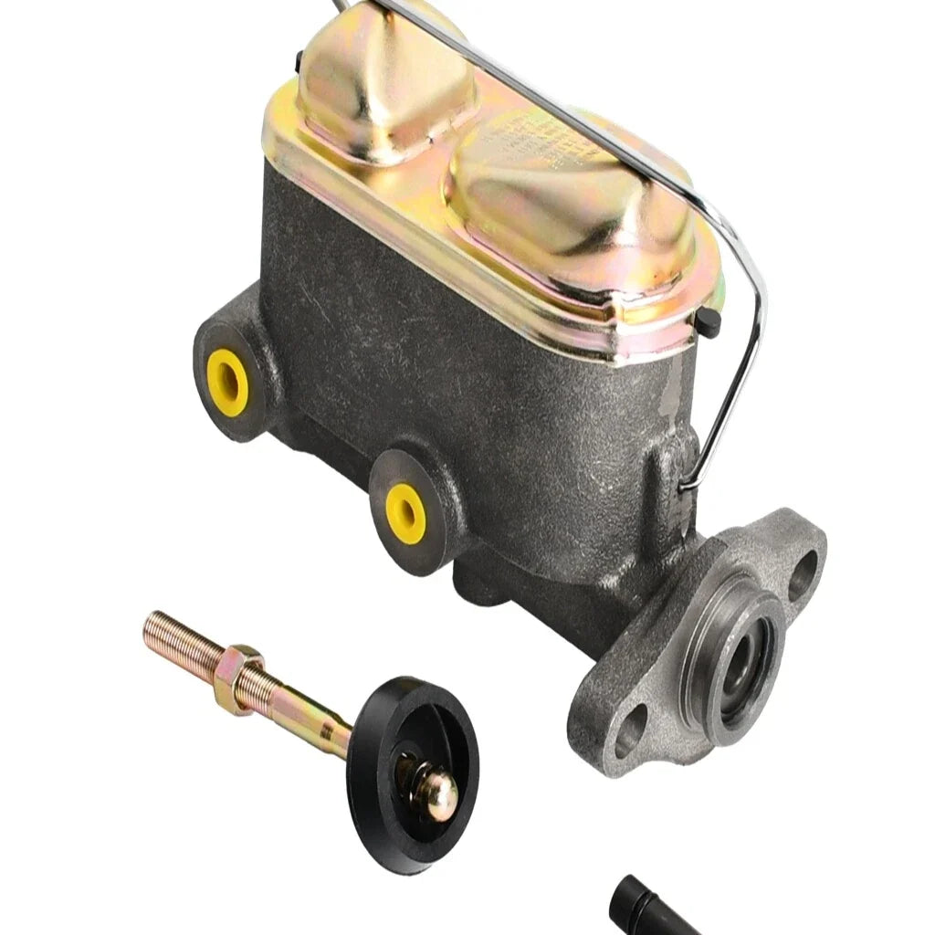 Power Brake Booster Conversion Kit for Ford Mustang (1964–1966)