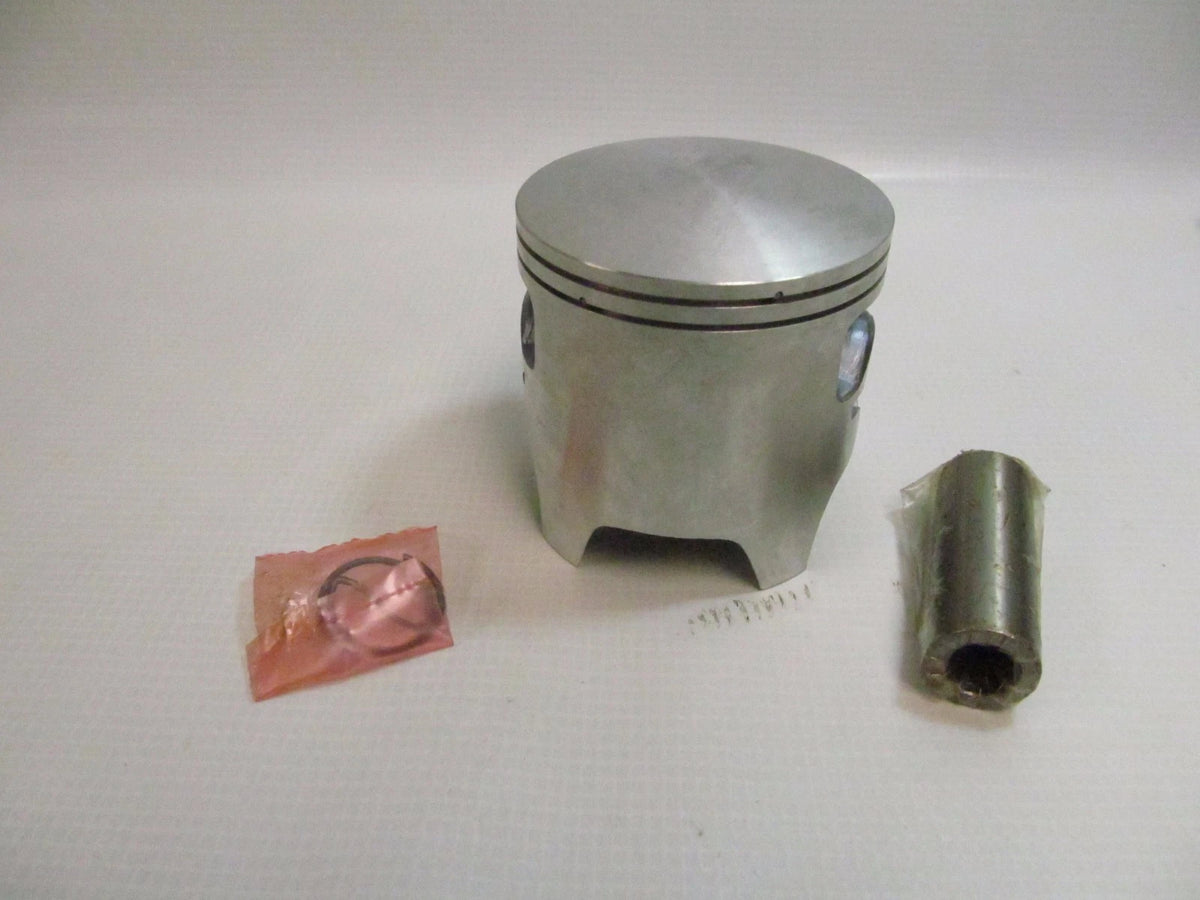 Piston Pin & C-Clip for Yamaha (Aftermarket) - Part # 8H8-11631-00-9S
