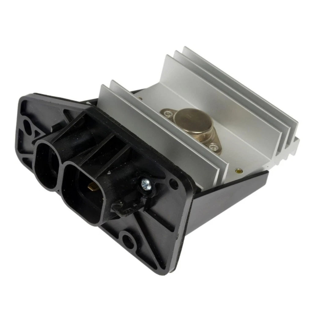 Blower Motor Resistor for Oldsmobile Toronado (1992) ALX-PAU-RB-973-070-CL360A54