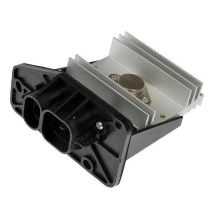 Blower Motor Resistor for Oldsmobile Toronado (1992) ALX-PAU-RB-973-070-CL360A54