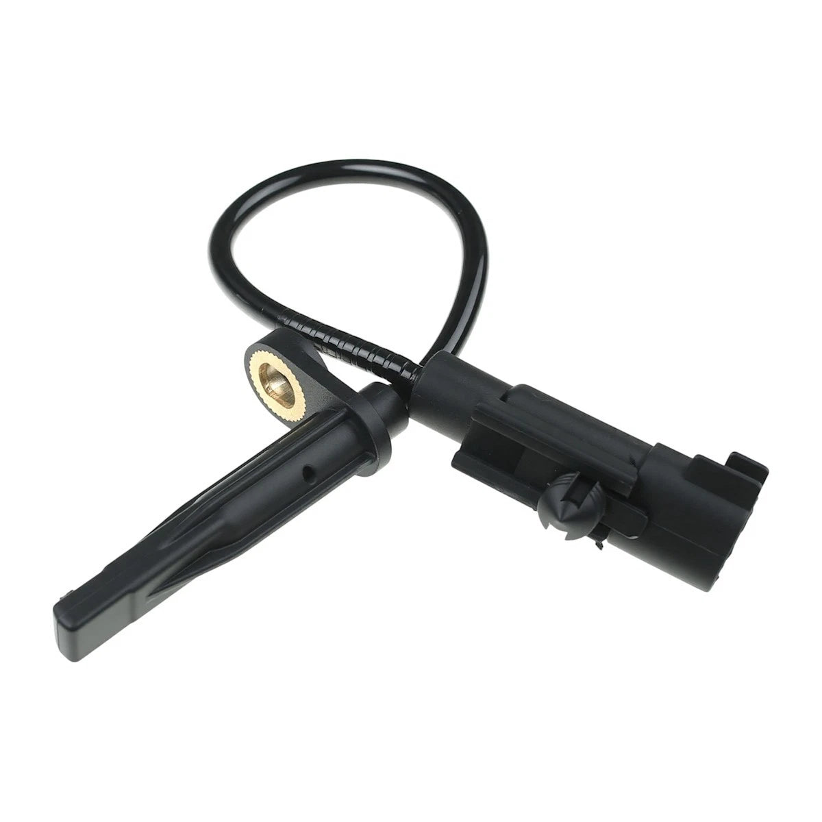 ABS Speed Sensor Front for Cadillac SRX (2010–2015) 18048959, 15921849, ALS2026