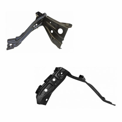 Fender Apron Set for Subaru Impreza (2017–2022) LLX-PAIR-SU1246103-CL360A70, SU1246103