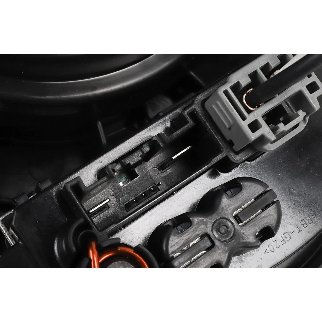 Blower Motor for GMC Sierra 1500 (2019–2022) | Replacement 84861776, CLX-M0-USA-RC19200010-CL360A72