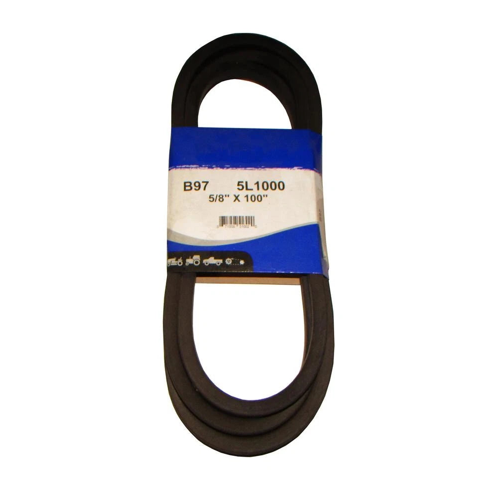 Mower Deck Belt for Jacobsen (Fits 392433)