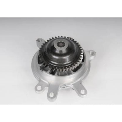 251-723 Water Pump for Chevy Silverado 2500 HD (2001–2005)