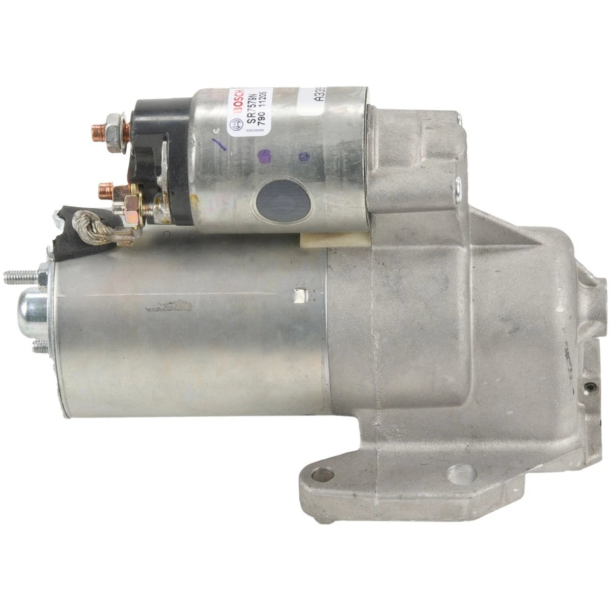 SR7579N Starter for Jaguar X-Type (2000–2005)