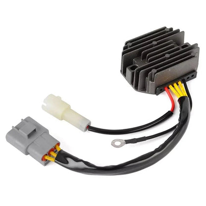 Regulator Rectifier for Tohatsu 4 Stroke (3AC-76065-0, 3AC-76065-1, 3AC-76065-2)