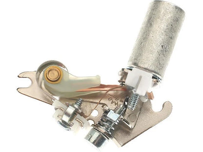 Ignition Points and Condenser Kit for Chevrolet Truck (1957–1960) 38995MRSD