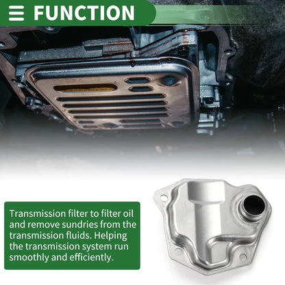 Automatic Transmission Filter No. 317281XZOA for Dodge Caliber (2007–2012)