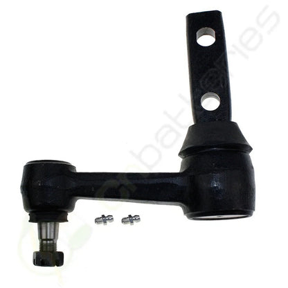 12x Suspension Ball Joint Pitman Idler Arm Kit for Dodge Ram 2500 3500 (1997–1999)