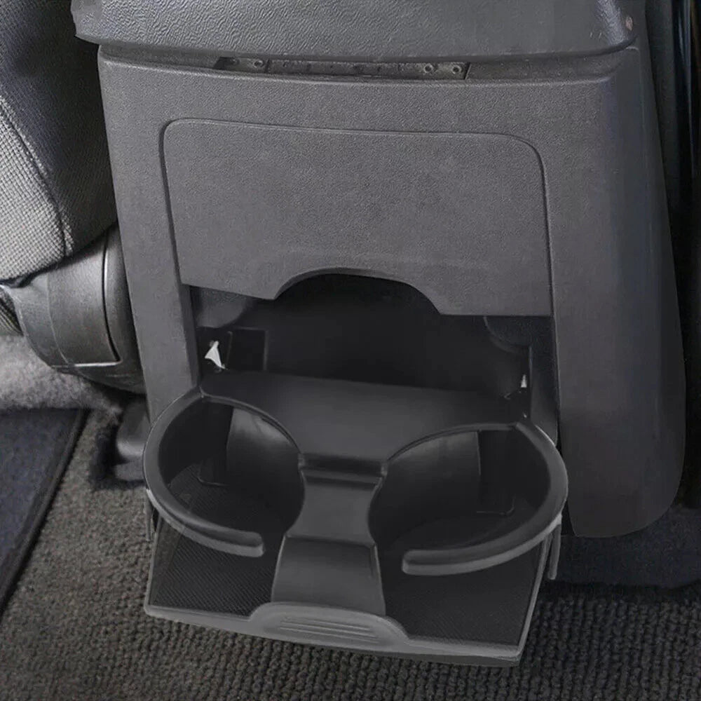 Rear Center Console Cup Holder for Nissan Frontier Xterra (96965-ZS00A)