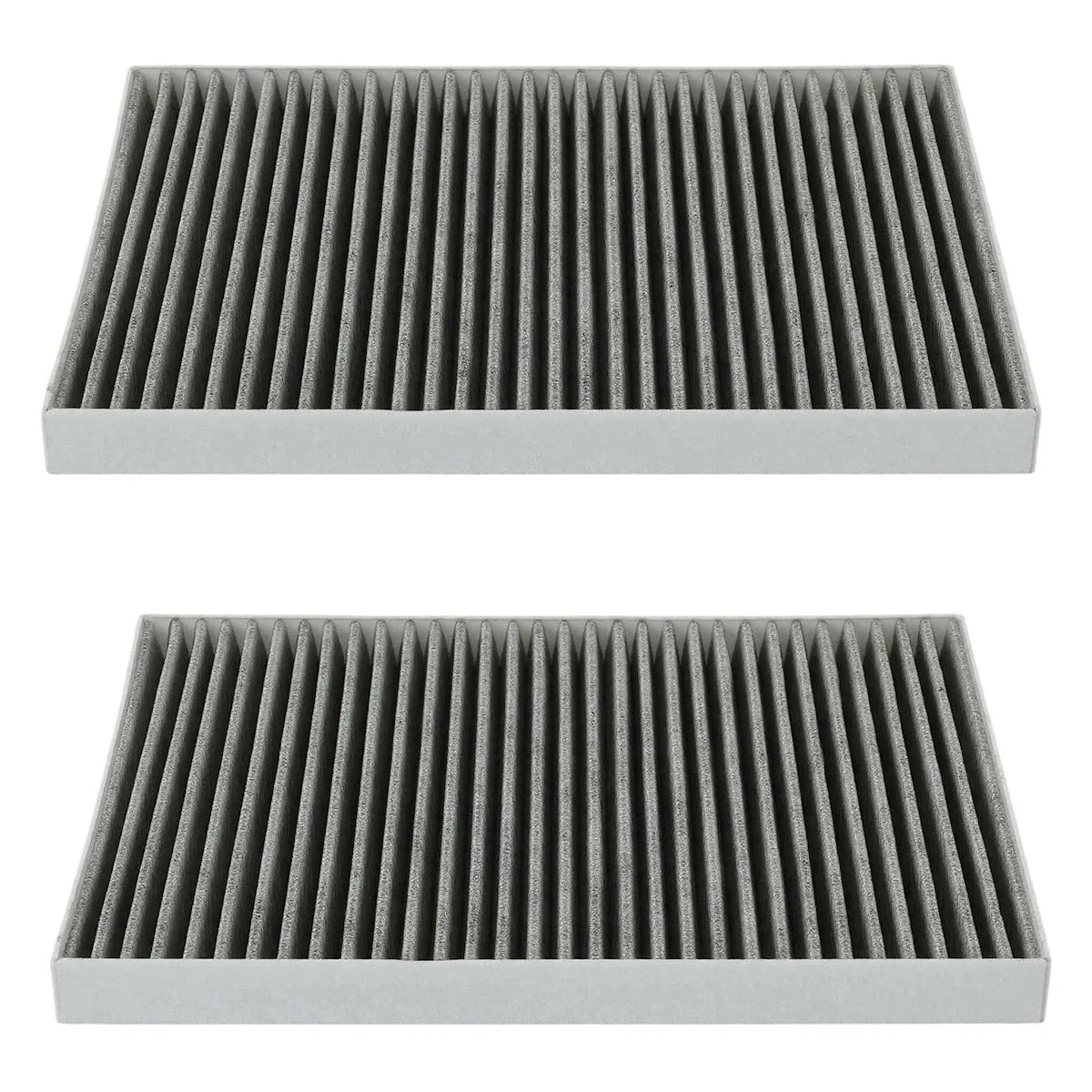 Set of 2 Cabin Air Filters for Tesla S (2016–2023) 18054373, PC99476X