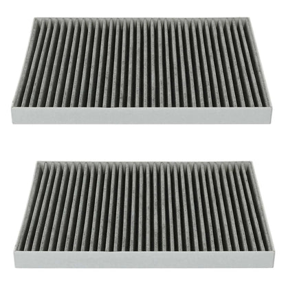 Set of 2 Cabin Air Filters for Tesla S (2016–2023) 18054373, PC99476X