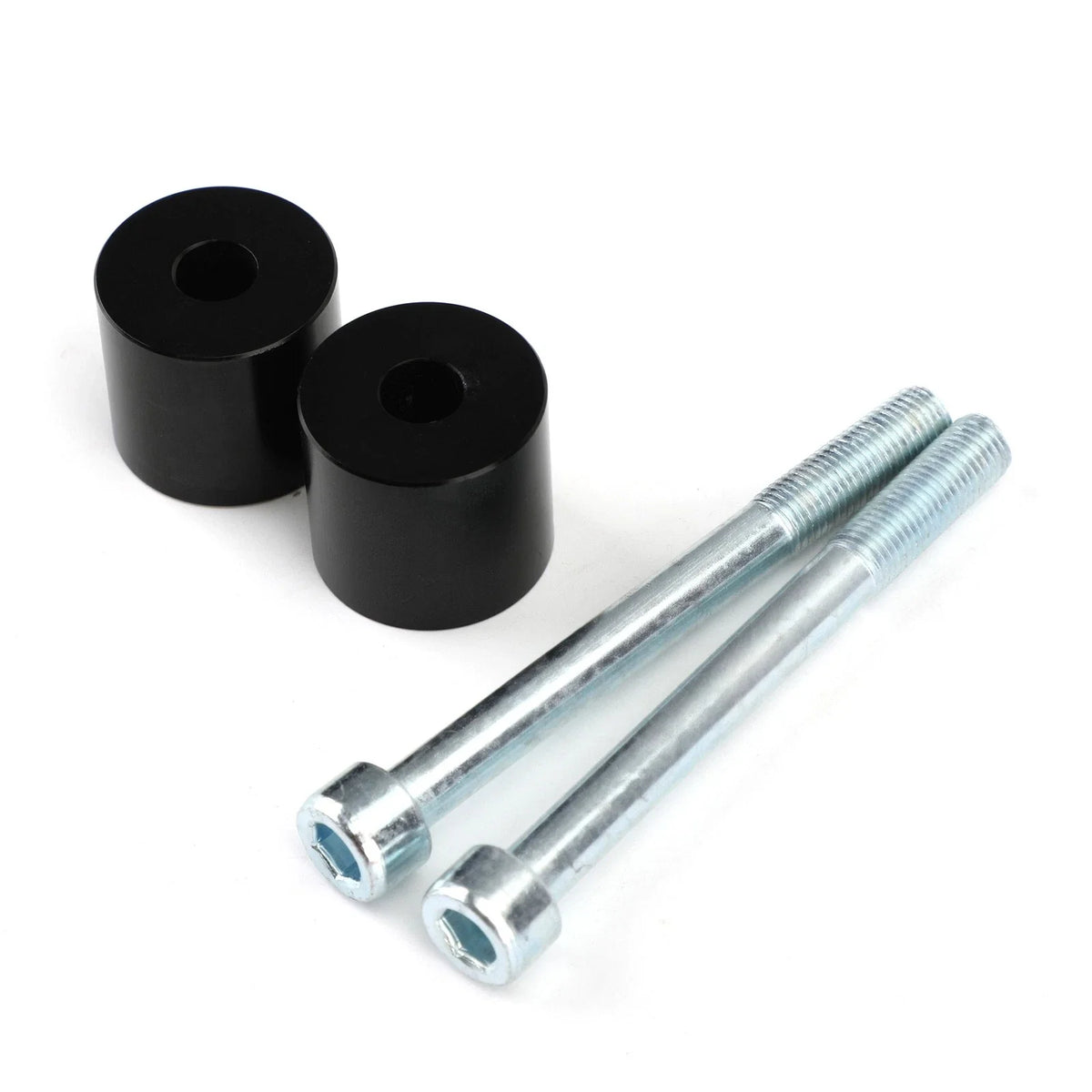 30mm Handlebar Bar Risers for Ducati Multistrada 1200/S 1260 950/S (2010–2019)