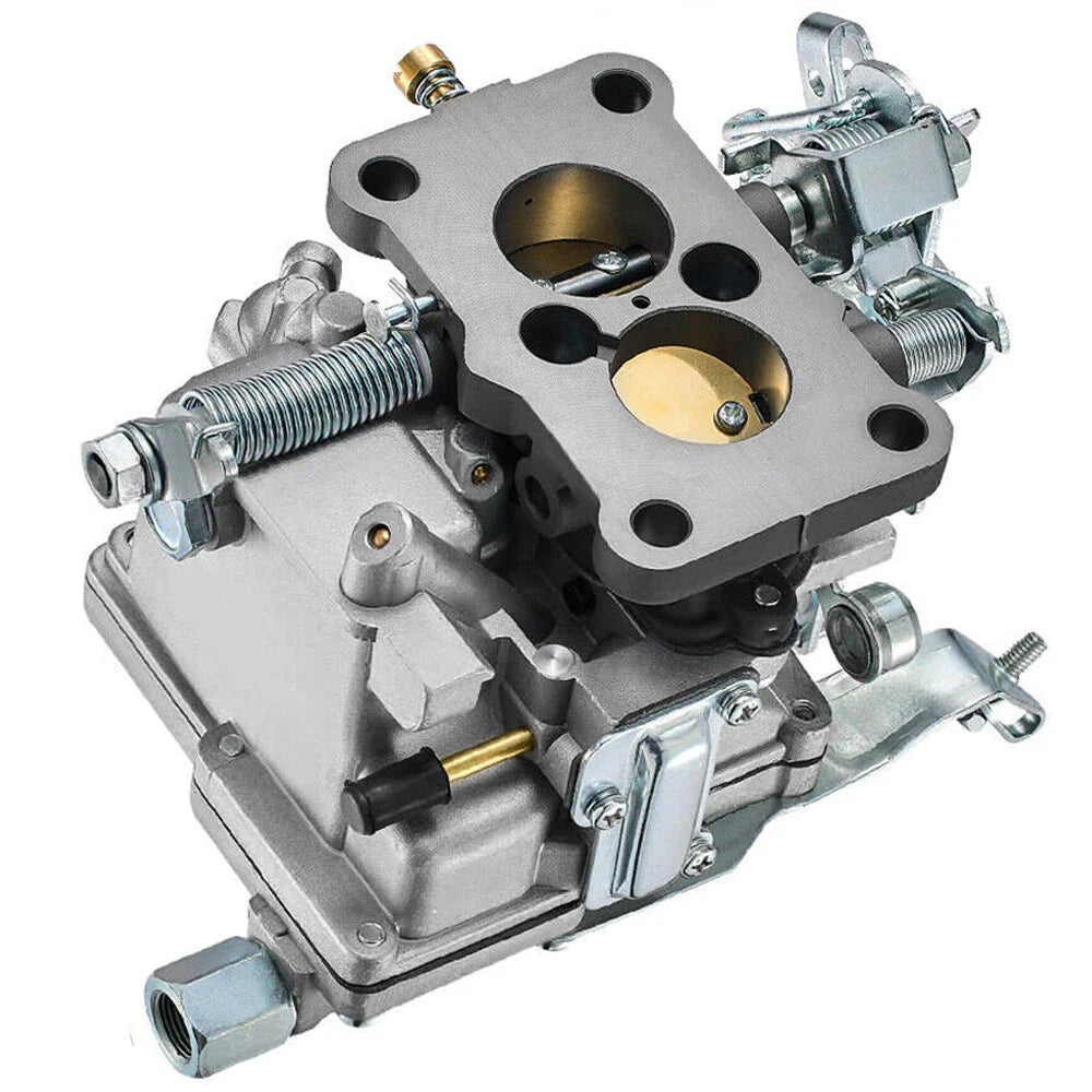 2 Barrel Carburetor Carb 21100-24034 for Toyota Trueno (1974–1981)
