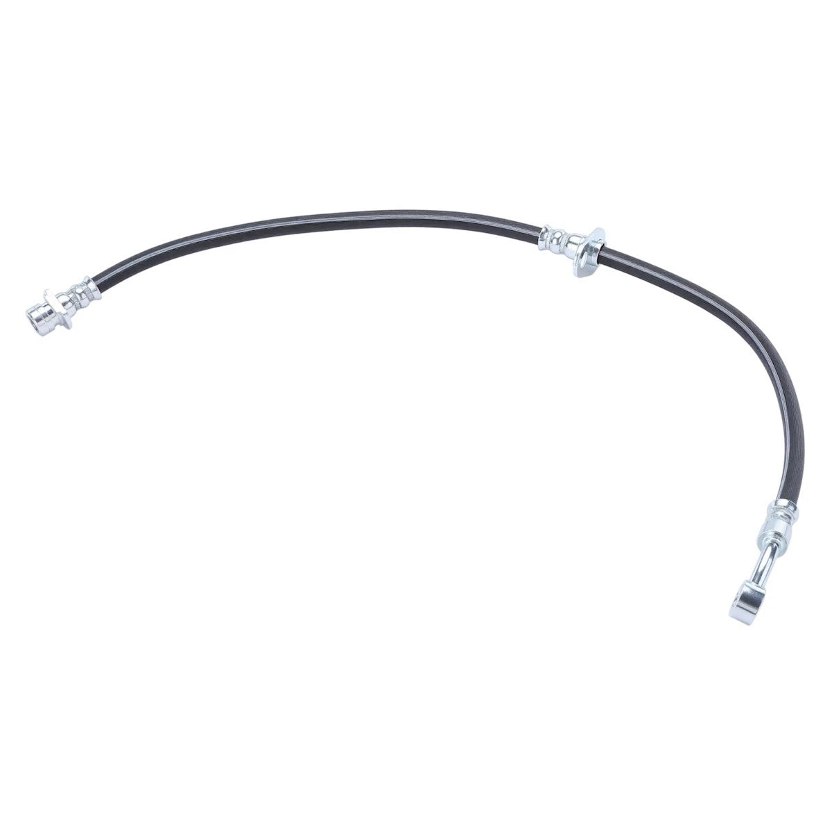 Brake Line Front Passenger Right for Honda CR-V (2002–2006) 17980559, 2203233, 01464S9A000