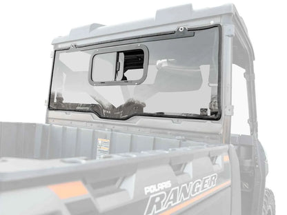 Sliding Window Rear Windshield for Polaris Ranger XP 570/900/1000 (2015–2023)