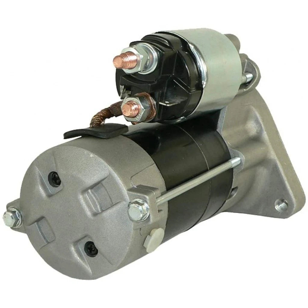 Starter Motor for Mitsubishi Raider (2006–2009) | CLX-M0-1-17950-CL360A4