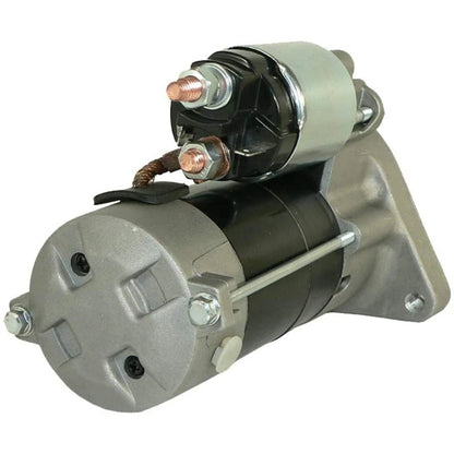 Starter Motor for Mitsubishi Raider (2006–2009) | CLX-M0-1-17950-CL360A4