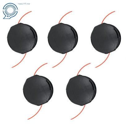 5X String Trimmer Head for Echo Speed Feed 400 (Fits SRM-230, SRM-225, SRM-210)