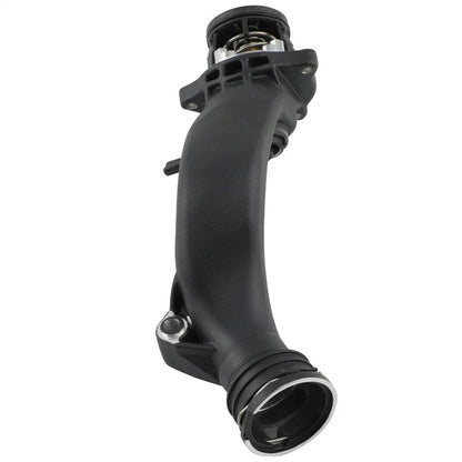 Engine Coolant Thermostat Housing for Benz CL550 S550 G63 (2010-2018)