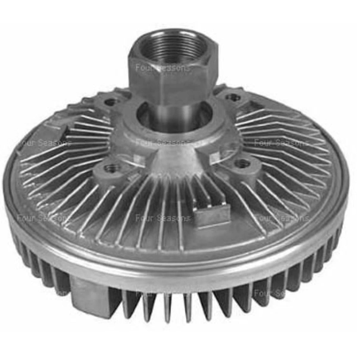 Fan Clutch for Ram Truck Van 1500 (1993–2003) 36700, REPD313704