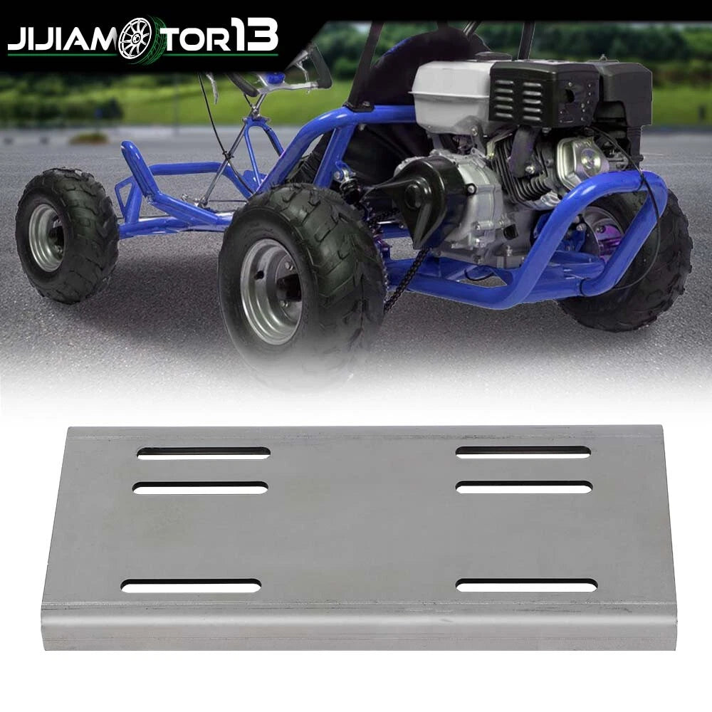 Engine Motor Mount Plate for Predator Engines 420cc 670cc