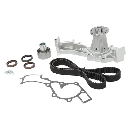 Timing Belt Kit for Nissan Xterra Frontier Pathfinder INFINITI QX4 (1997–2000) 18039071