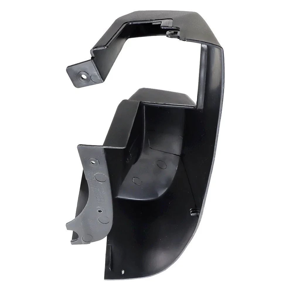 Left Rear Bumper End Cap for Ford Transit (2015–2019)