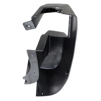 Left Rear Bumper End Cap for Ford Transit (2015–2019)
