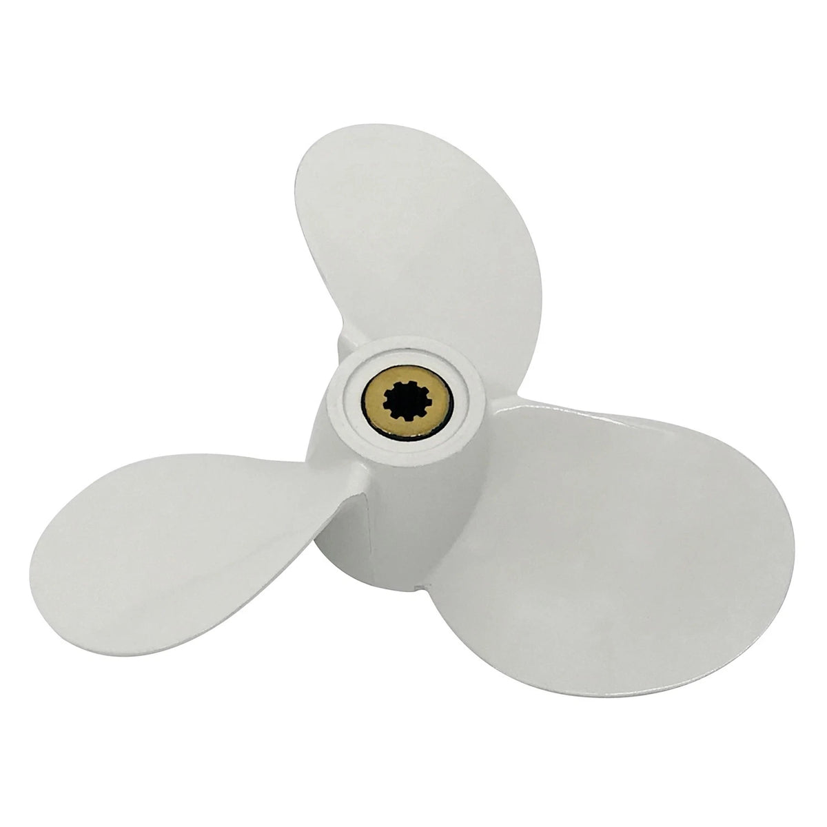 Kimpex Aluminum Propeller for (777311)