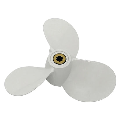 Kimpex Aluminum Propeller for (777311)