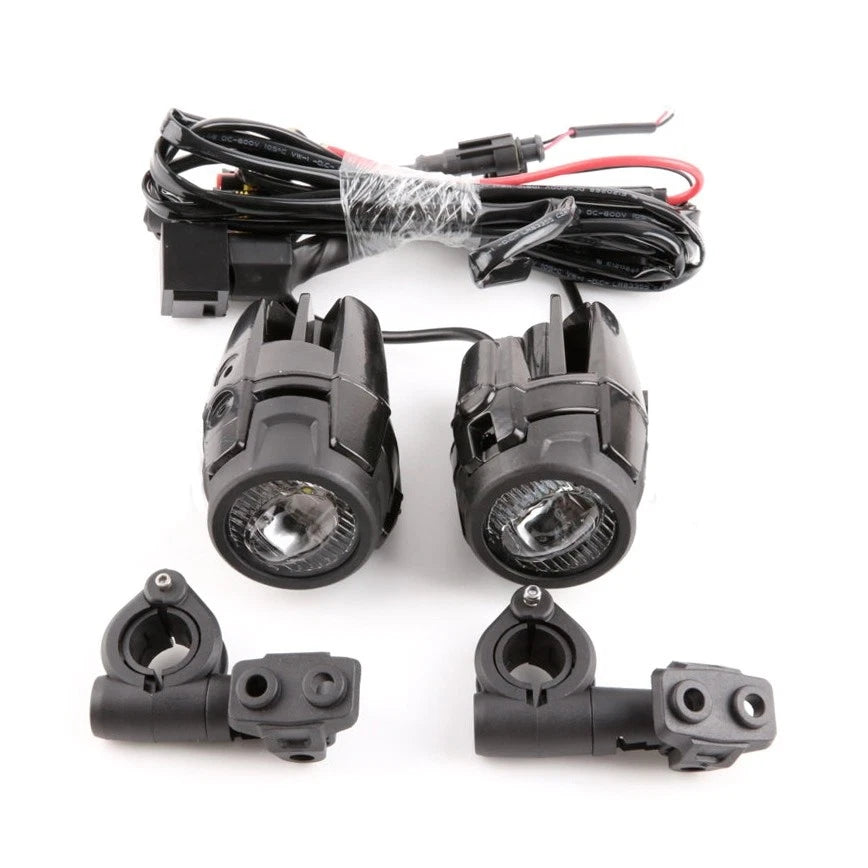 Puig Auxiliary Lights for - Part Number 3489N