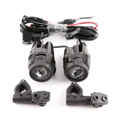 Puig Auxiliary Lights for - Part Number 3489N