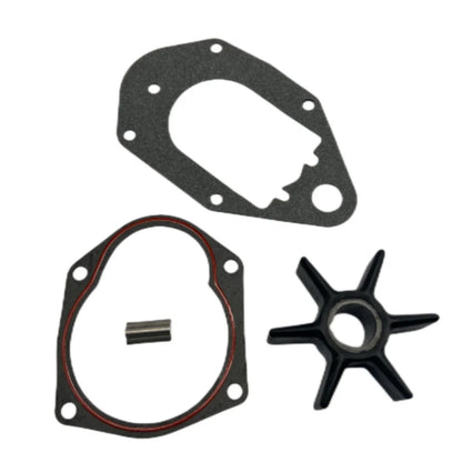 Water Pump Impeller Kit for Mercury 40-60 HP EFI 1991-2023 46-812966A12