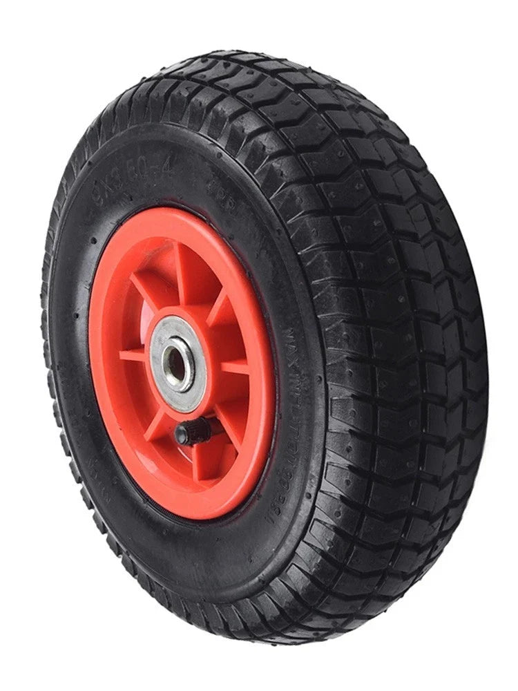 Rubber Tire for Electric Car (Children's Vehicle)
