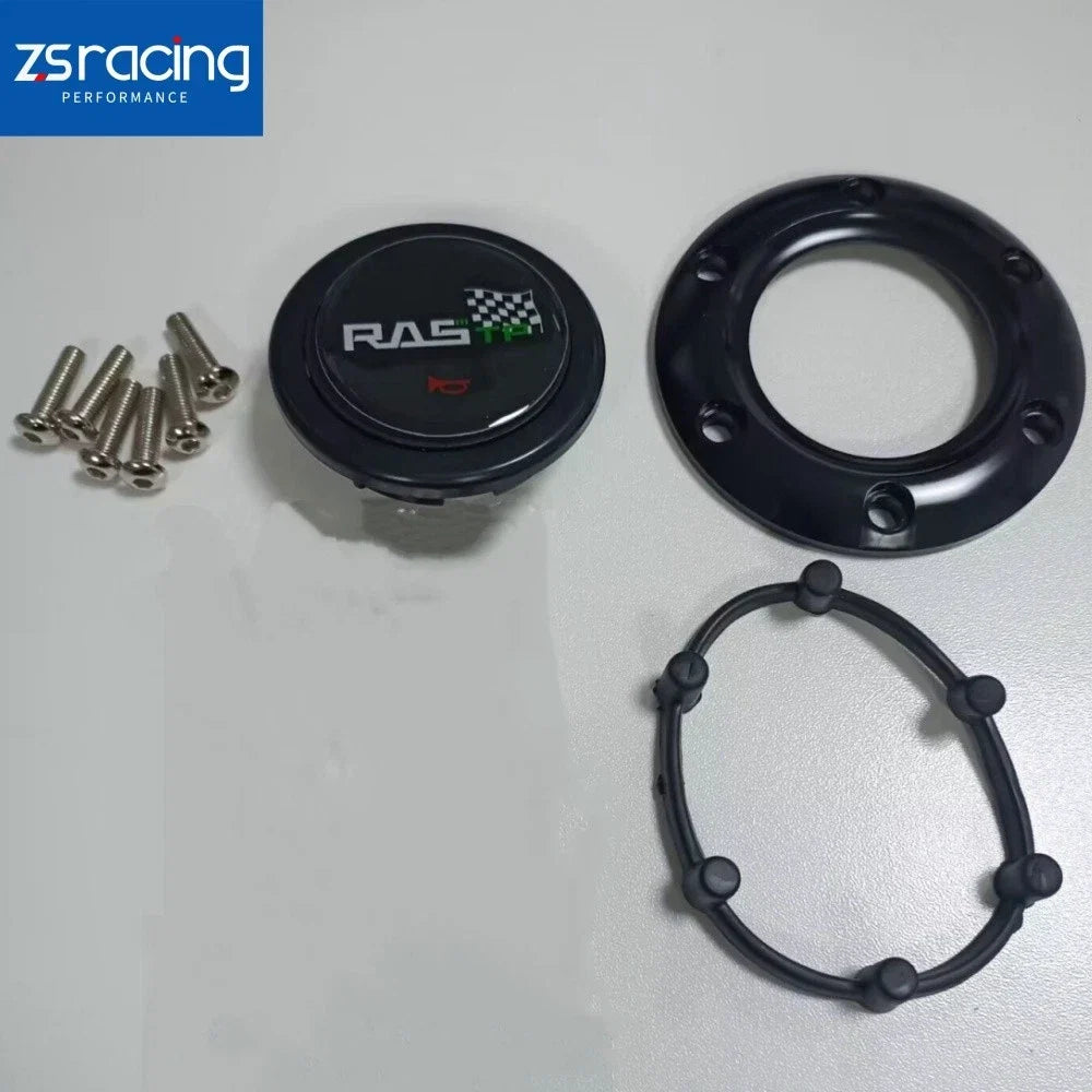 Steering Wheel Horn Button Center Cap for Universal (Universal)