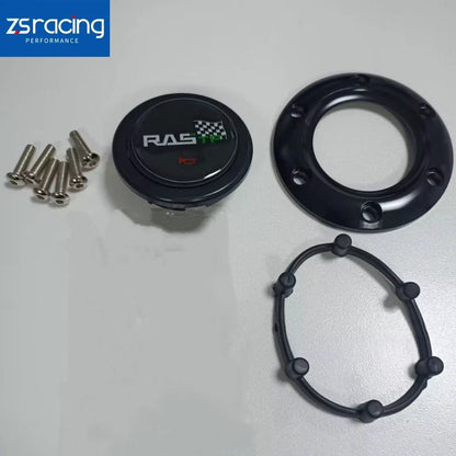 Steering Wheel Horn Button Center Cap for Universal (Universal)