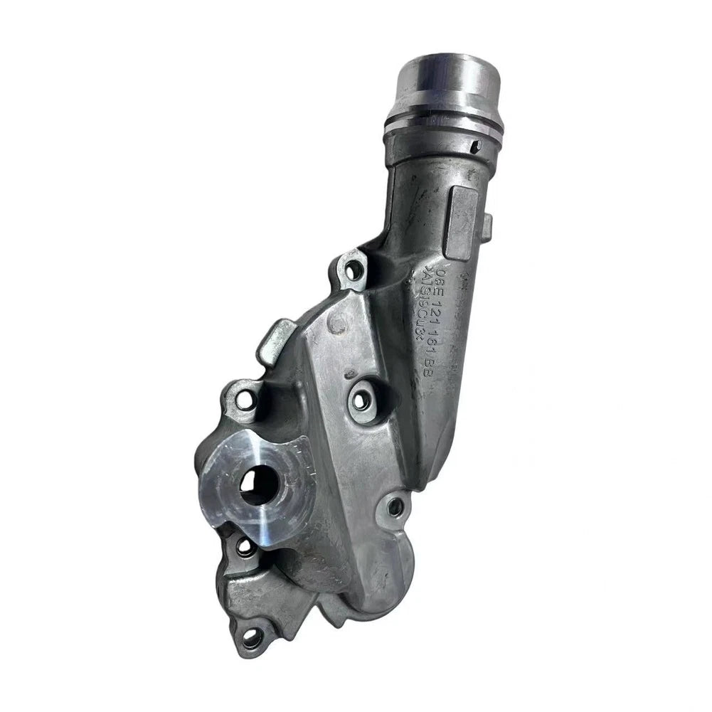 Thermostat Cover for Touareg Q7