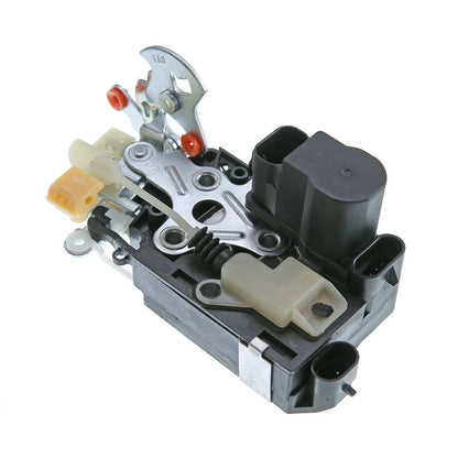 Front Left Door Lock Actuator for Chevy Silverado 1500 (1999–2000)