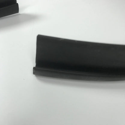 Lower Door Seals Pair Replacement for Ford Pickup Trucks (1932–1952)