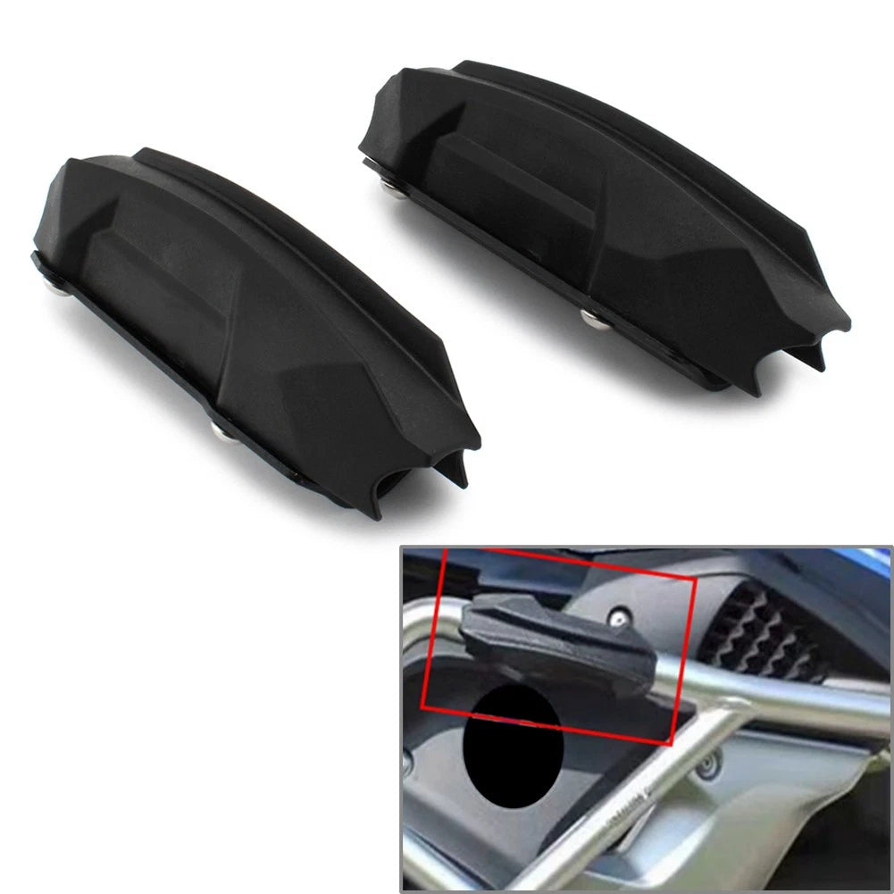 Engine Guard Crash Bar Bumper Protector for BMW R1250GS R1200GS (2013–2023)