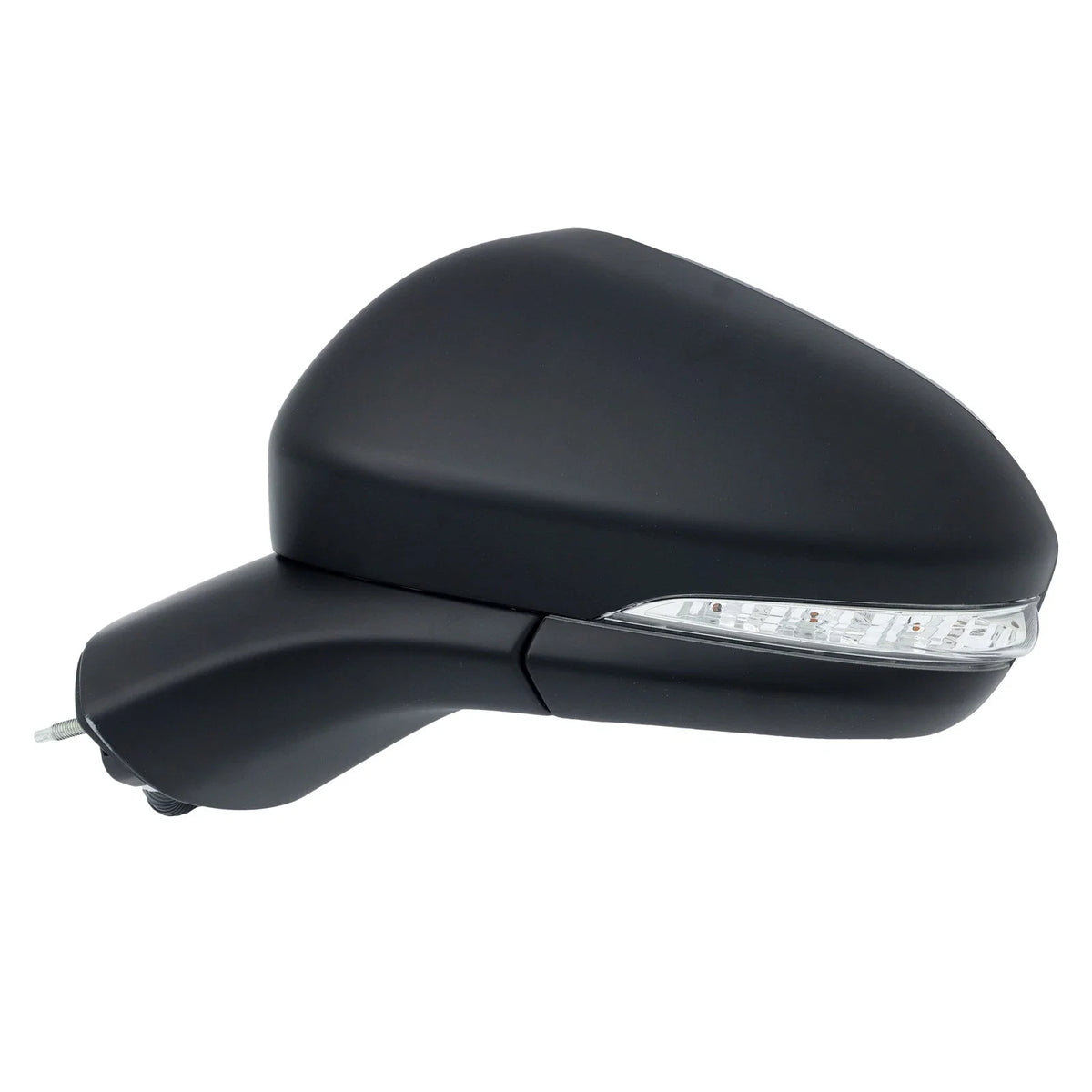Driver Side Mirror for Ford Fusion (2015–2017) Memory 14 Pin